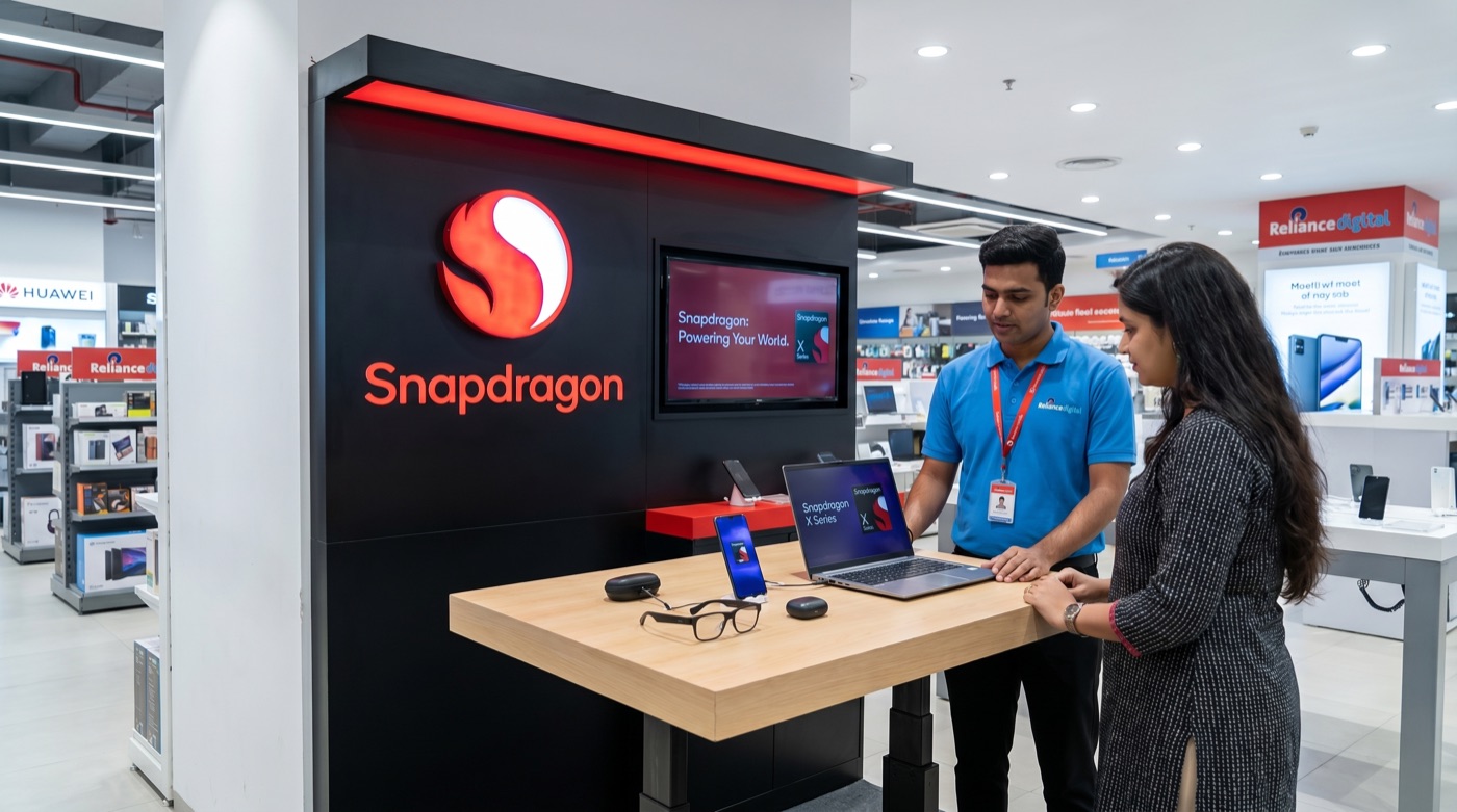 Standard World of Snapdragon bay